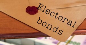 Validity of Election Bonds