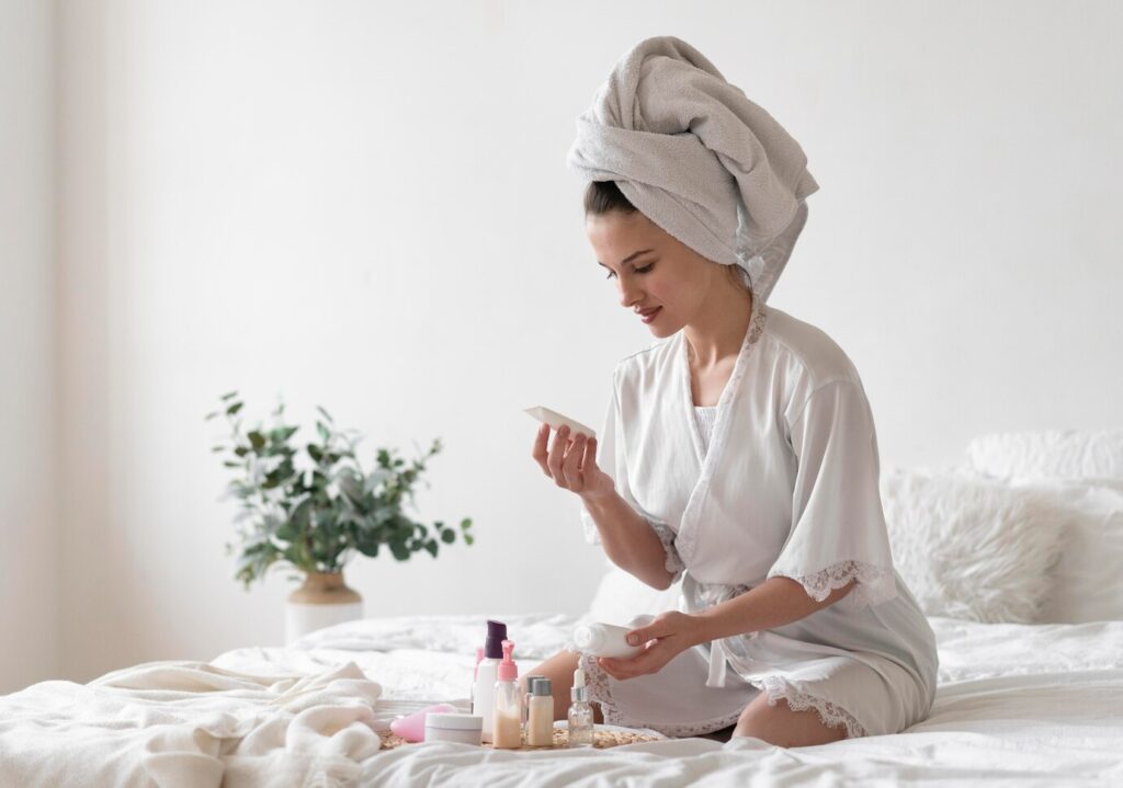 A Guide to Establishing a Morning Skincare Routine