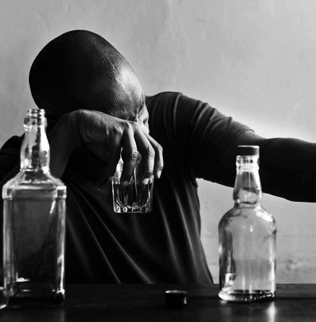 Excessive alcohol use increases risk of type 2 diabetes